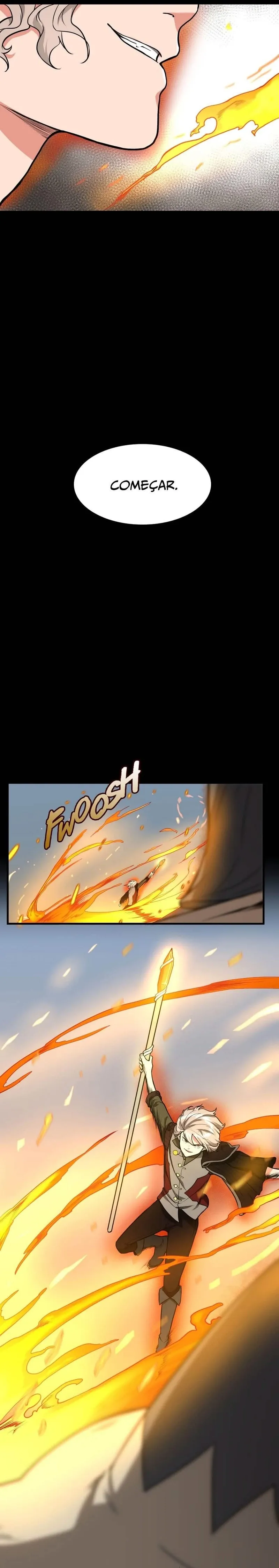 Read O Começo Depois do Fim (PT-BR) PT Manga Online