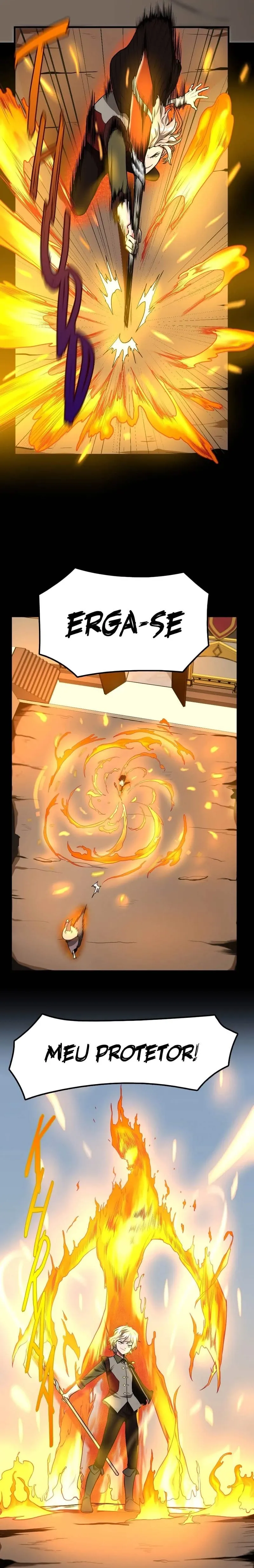 Read O Começo Depois do Fim (PT-BR) PT Manga Online