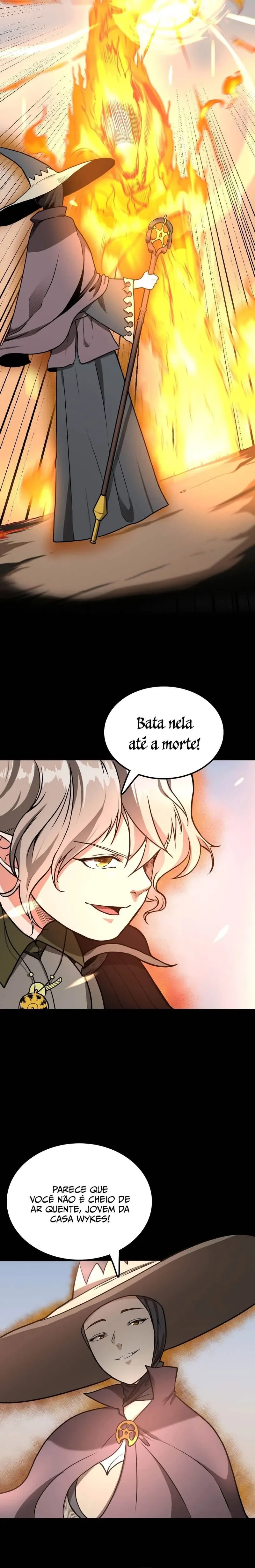 Read O Começo Depois do Fim (PT-BR) PT Manga Online