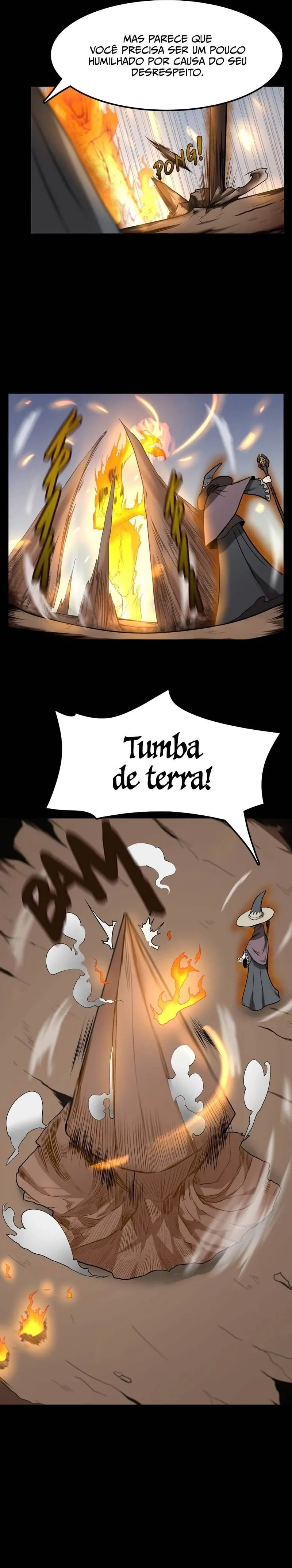 Read O Começo Depois do Fim (PT-BR) PT Manga Online