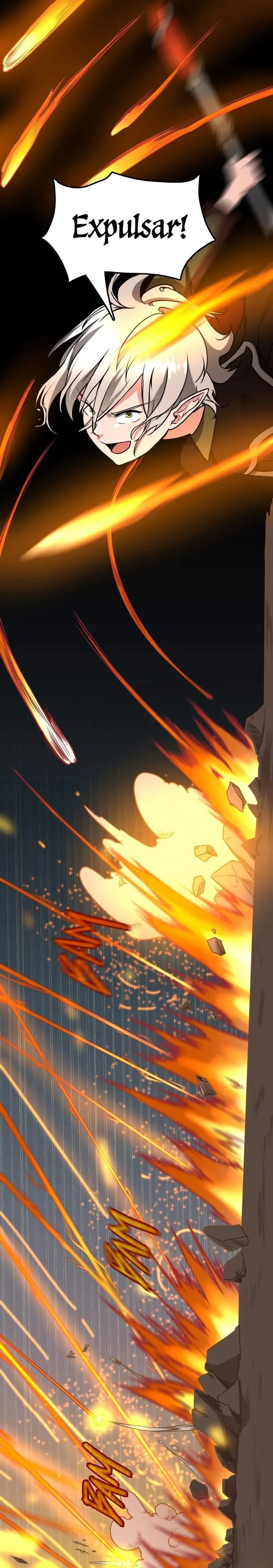 Read O Começo Depois do Fim (PT-BR) PT Manga Online