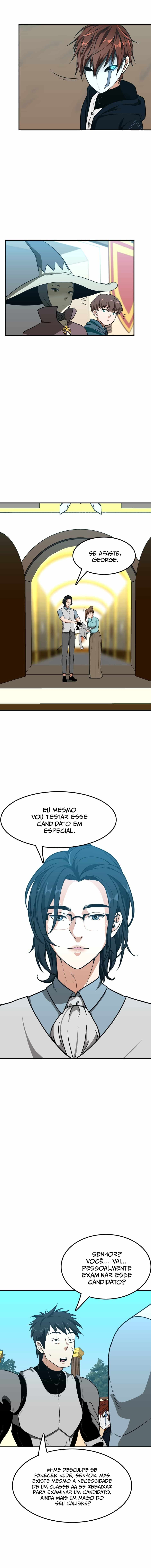 Read O Começo Depois do Fim (PT-BR) PT Manga Online
