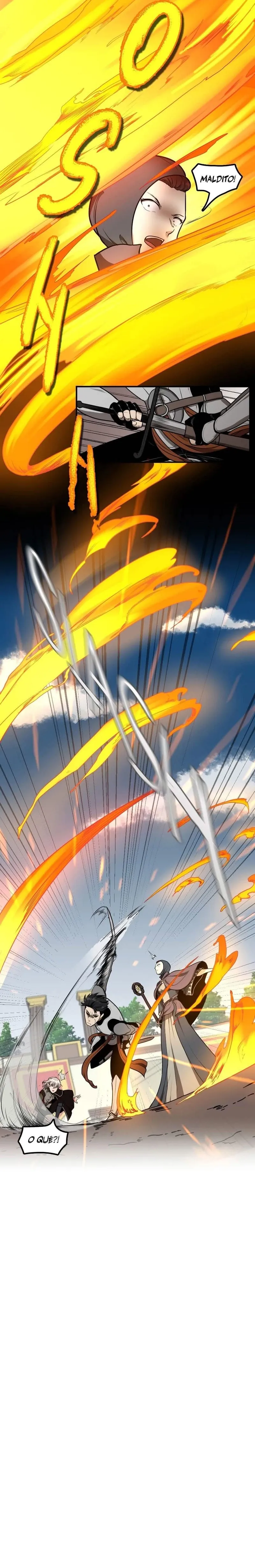 Read O Começo Depois do Fim (PT-BR) PT Manga Online