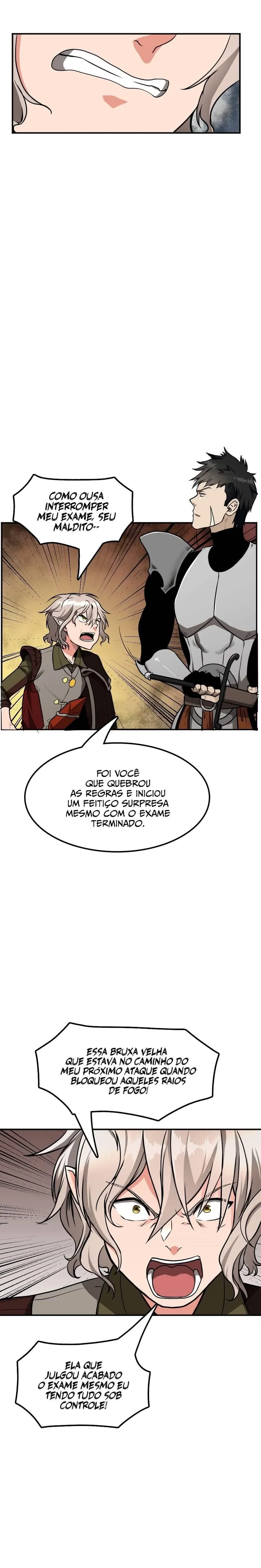 Read O Começo Depois do Fim (PT-BR) PT Manga Online
