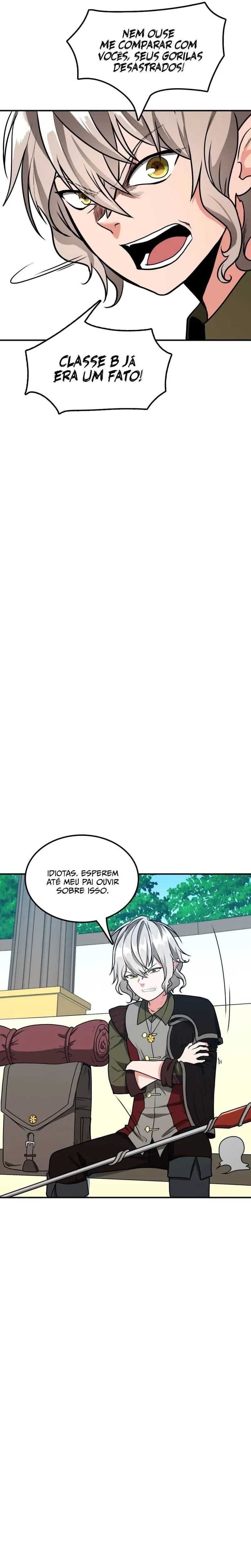 Read O Começo Depois do Fim (PT-BR) PT Manga Online
