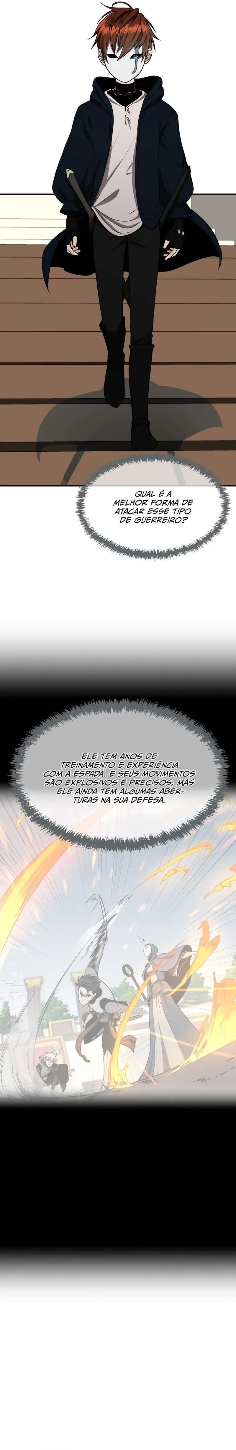 Read O Começo Depois do Fim (PT-BR) PT Manga Online