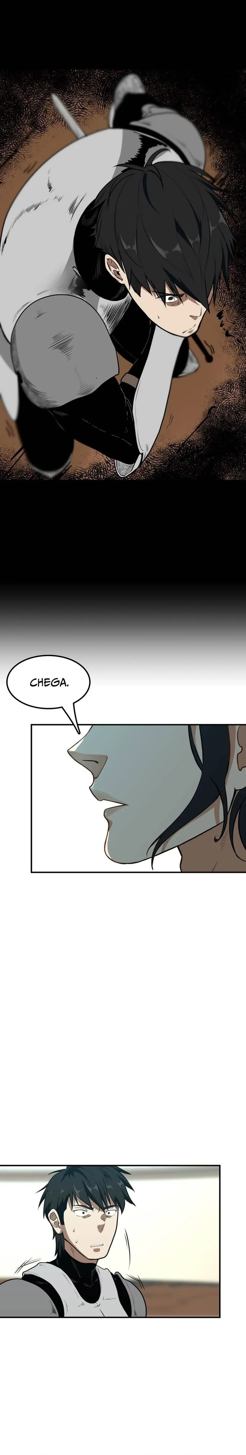 Read O Começo Depois do Fim (PT-BR) PT Manga Online