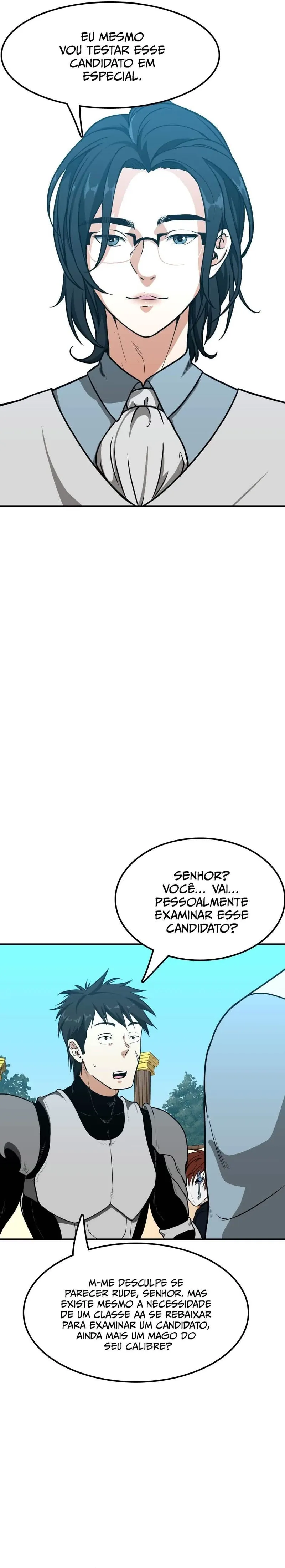 Read O Começo Depois do Fim (PT-BR) PT Manga Online