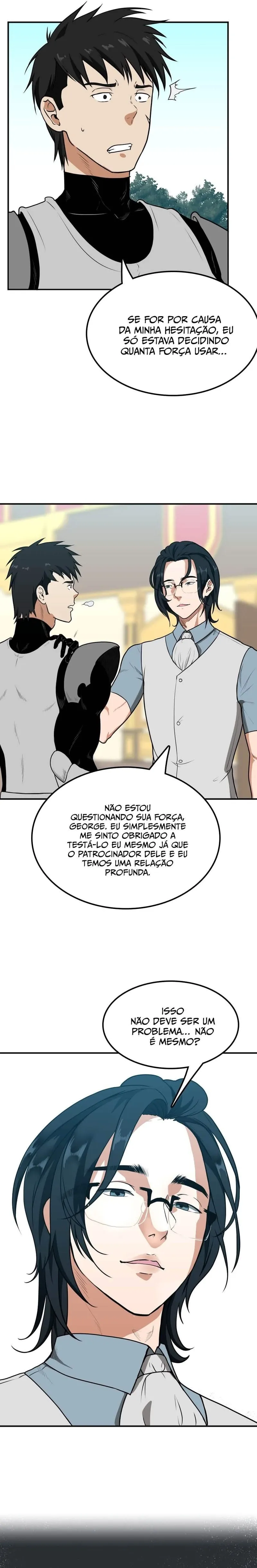Read O Começo Depois do Fim (PT-BR) PT Manga Online