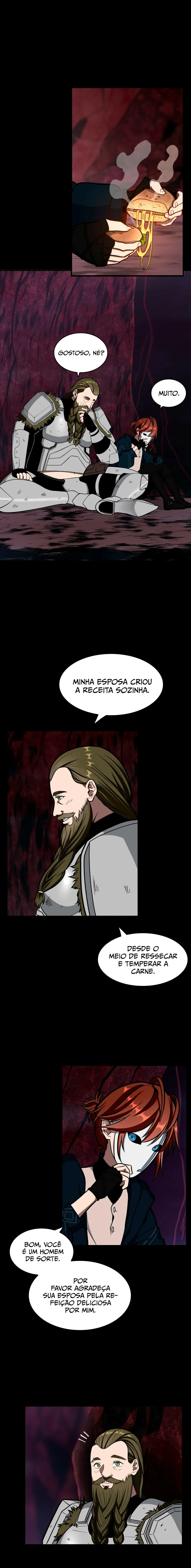 Read O Começo Depois do Fim (PT-BR) PT Manga Online