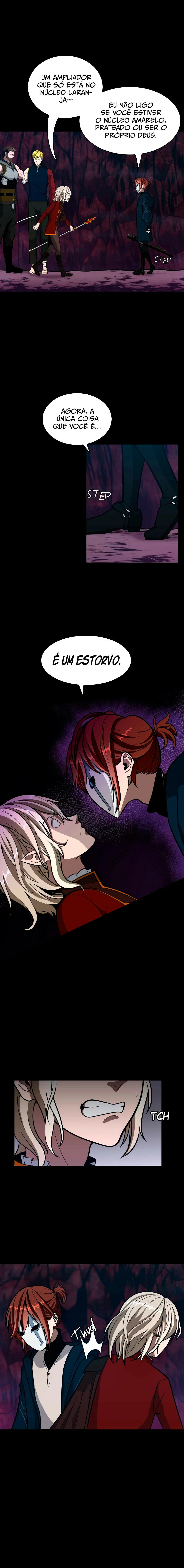Read O Começo Depois do Fim (PT-BR) PT Manga Online
