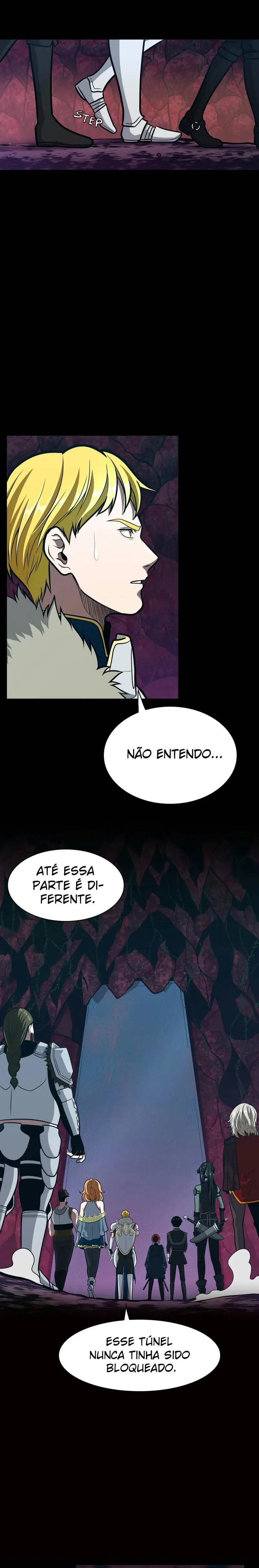 Read O Começo Depois do Fim (PT-BR) PT Manga Online