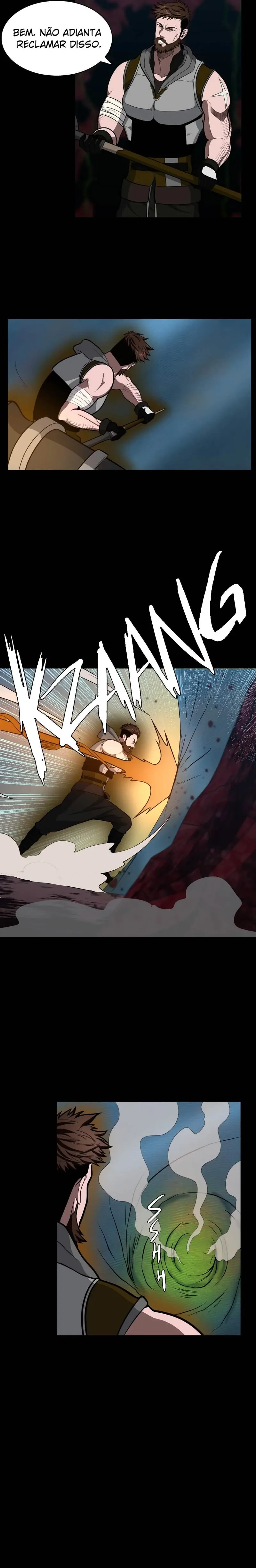 Read O Começo Depois do Fim (PT-BR) PT Manga Online