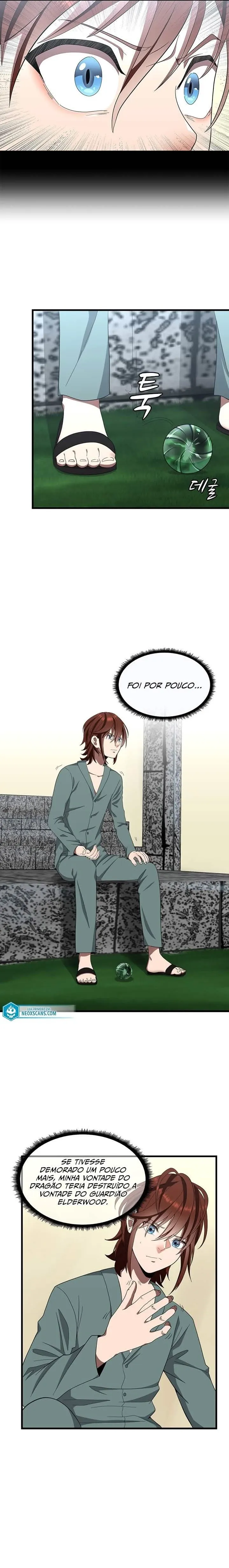 Read O Começo Depois do Fim (PT-BR) PT Manga Online