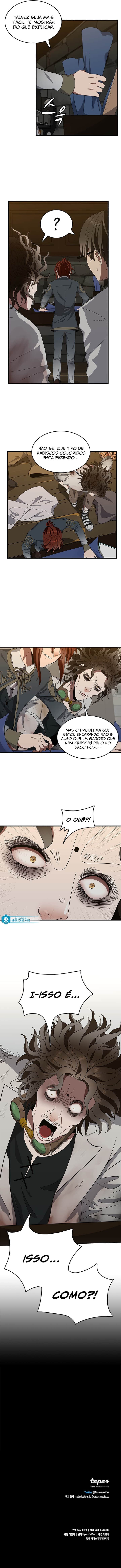 Read O Começo Depois do Fim (PT-BR) PT Manga Online