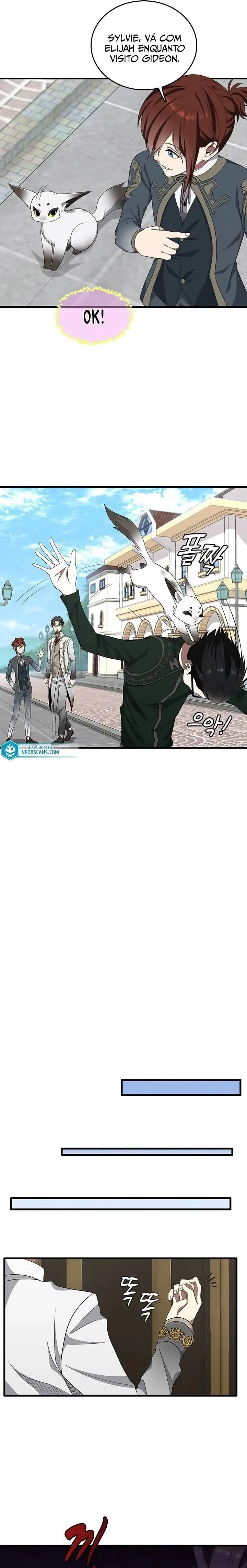 Read O Começo Depois do Fim (PT-BR) PT Manga Online