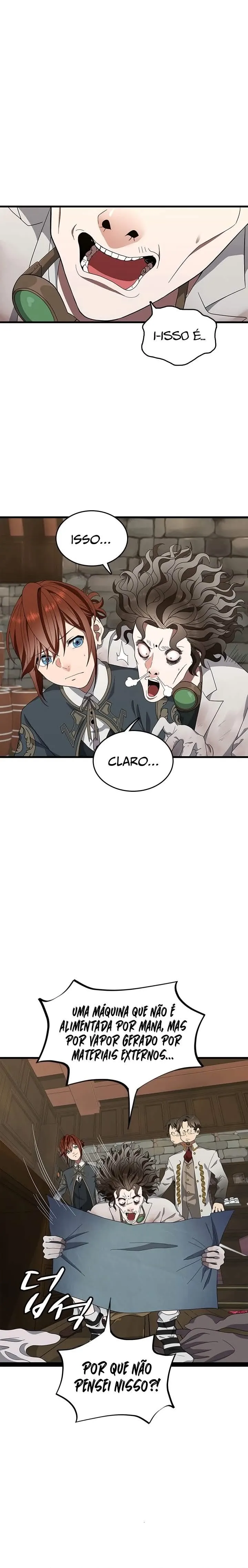 Read O Começo Depois do Fim (PT-BR) PT Manga Online