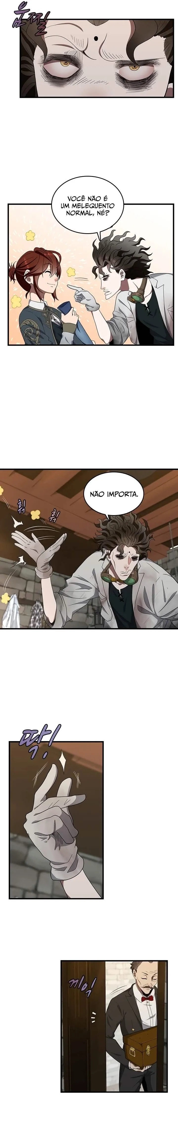 Read O Começo Depois do Fim (PT-BR) PT Manga Online