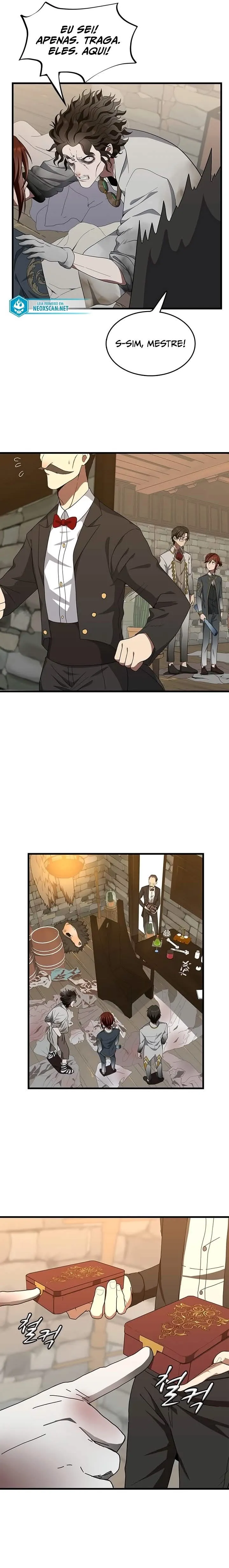 Read O Começo Depois do Fim (PT-BR) PT Manga Online
