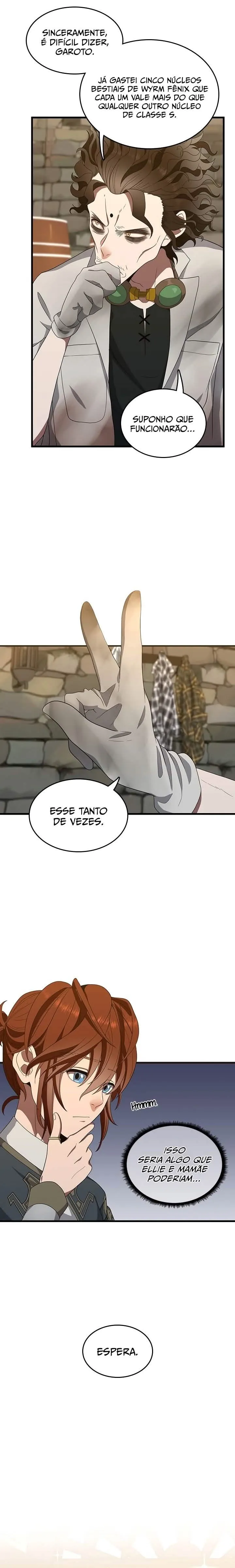 Read O Começo Depois do Fim (PT-BR) PT Manga Online