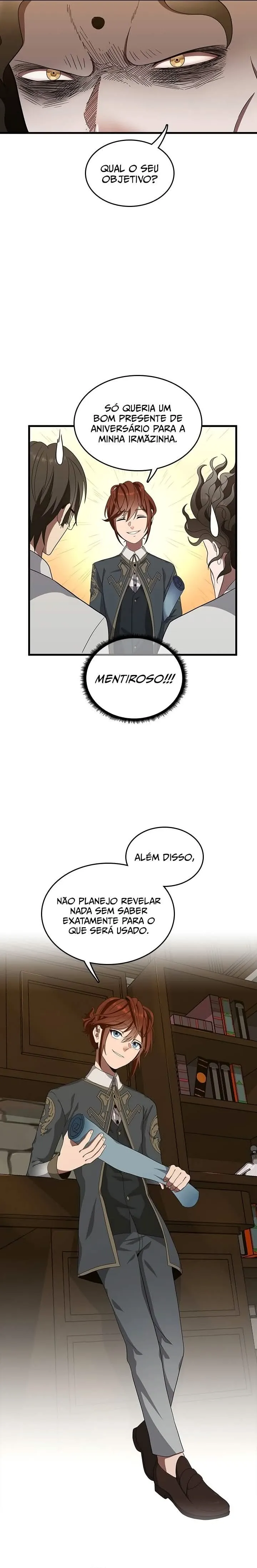Read O Começo Depois do Fim (PT-BR) PT Manga Online