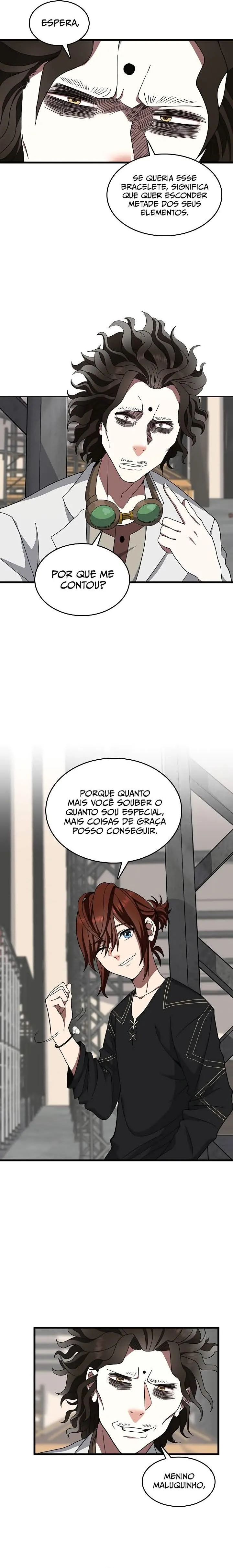 Read O Começo Depois do Fim (PT-BR) PT Manga Online
