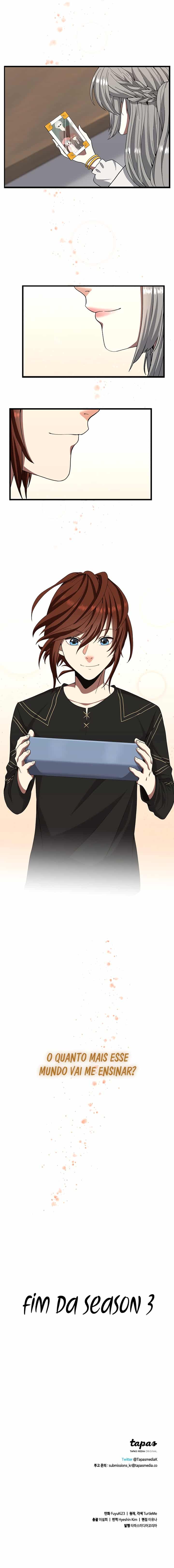 Read O Começo Depois do Fim (PT-BR) PT Manga Online