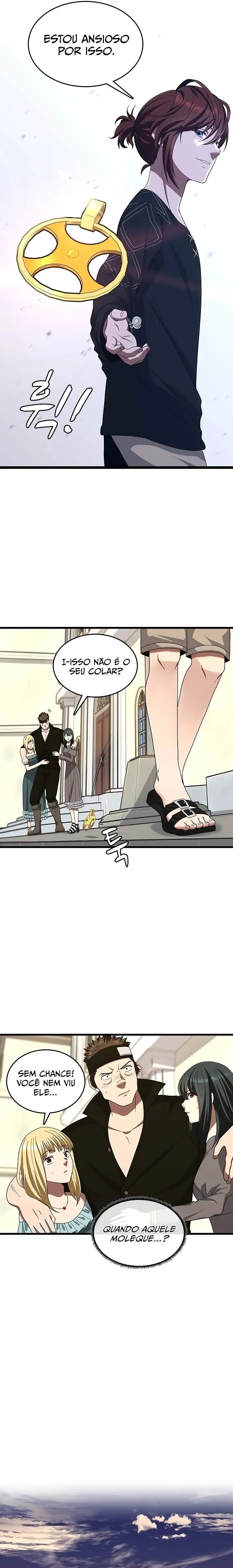 Read O Começo Depois do Fim (PT-BR) PT Manga Online