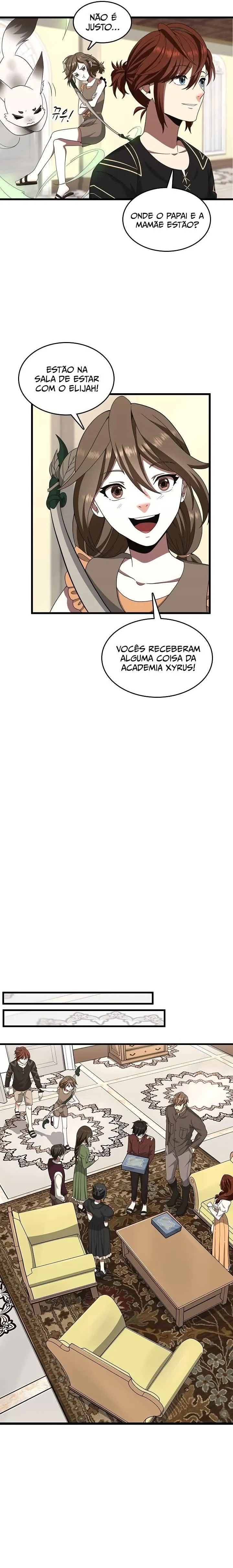 Read O Começo Depois do Fim (PT-BR) PT Manga Online