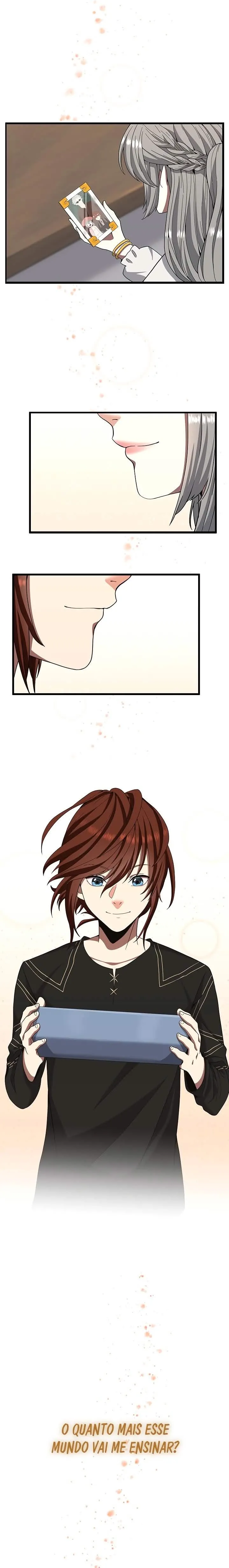 Read O Começo Depois do Fim (PT-BR) PT Manga Online