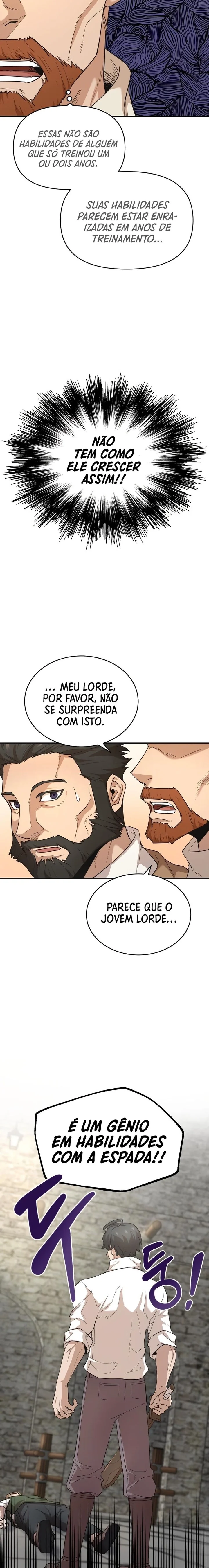Read O Demônio Celestial não pode viver uma Vida Normal (PT-BR) PT Manga Online