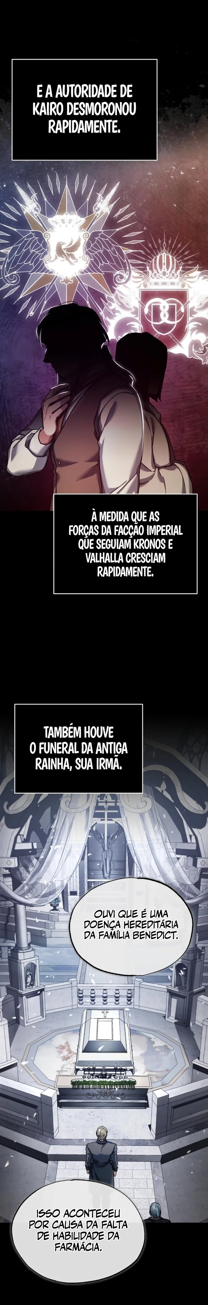 Read O Demônio Celestial não pode viver uma Vida Normal (PT-BR) PT Manga Online