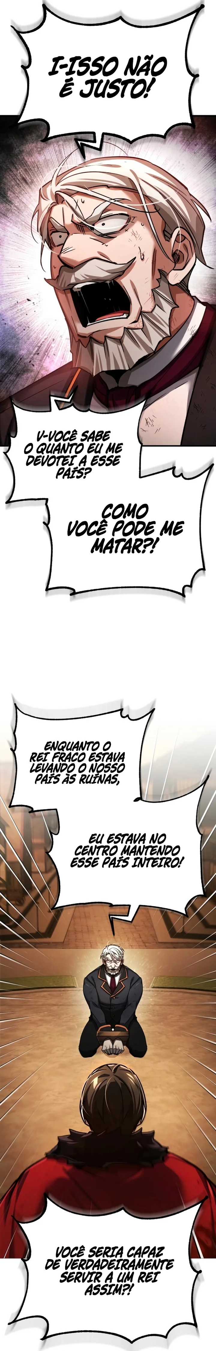 Read O Demônio Celestial não pode viver uma Vida Normal (PT-BR) PT Manga Online