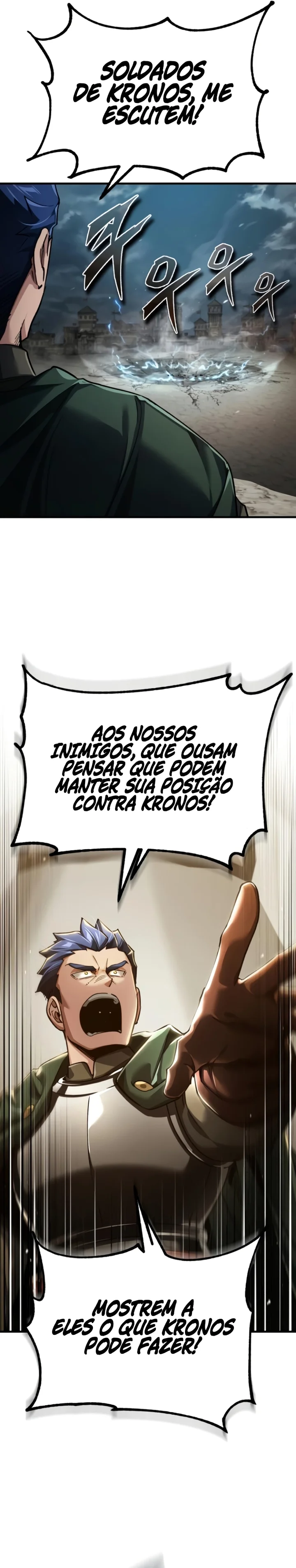 Read O Demônio Celestial não pode viver uma Vida Normal (PT-BR) PT Manga Online