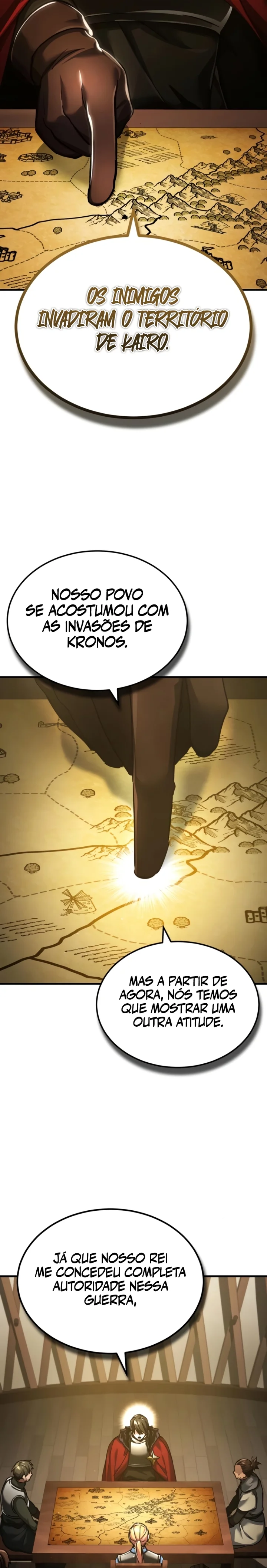 Read O Demônio Celestial não pode viver uma Vida Normal (PT-BR) PT Manga Online