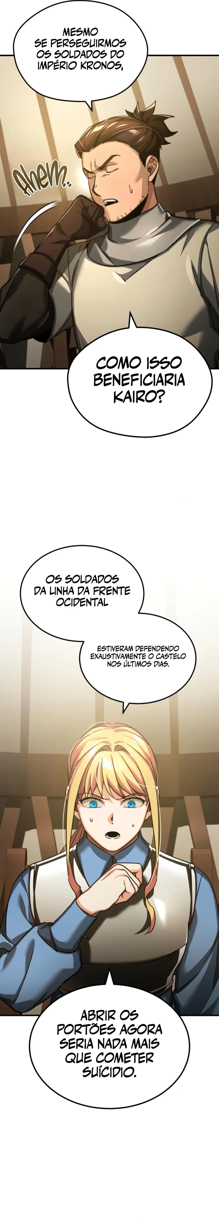Read O Demônio Celestial não pode viver uma Vida Normal (PT-BR) PT Manga Online