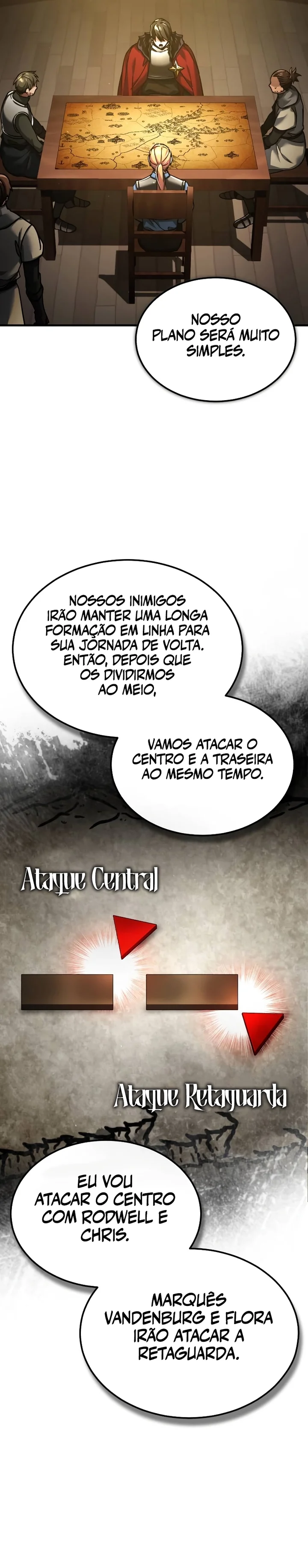 Read O Demônio Celestial não pode viver uma Vida Normal (PT-BR) PT Manga Online