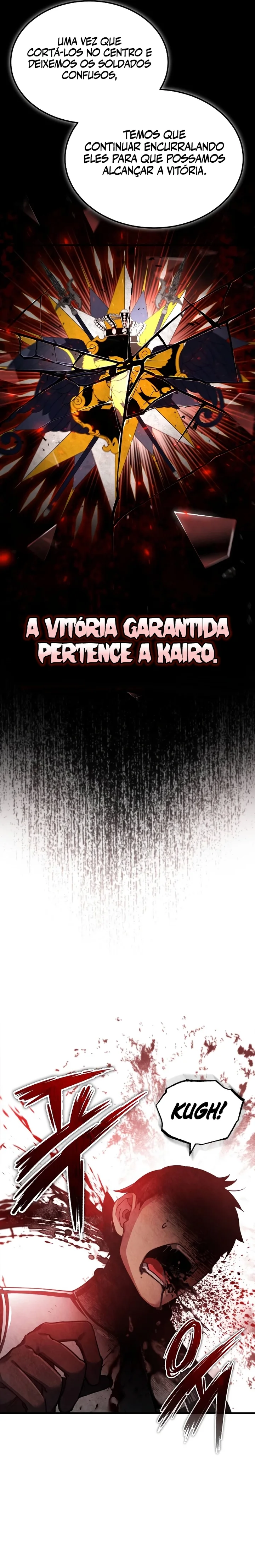 Read O Demônio Celestial não pode viver uma Vida Normal (PT-BR) PT Manga Online