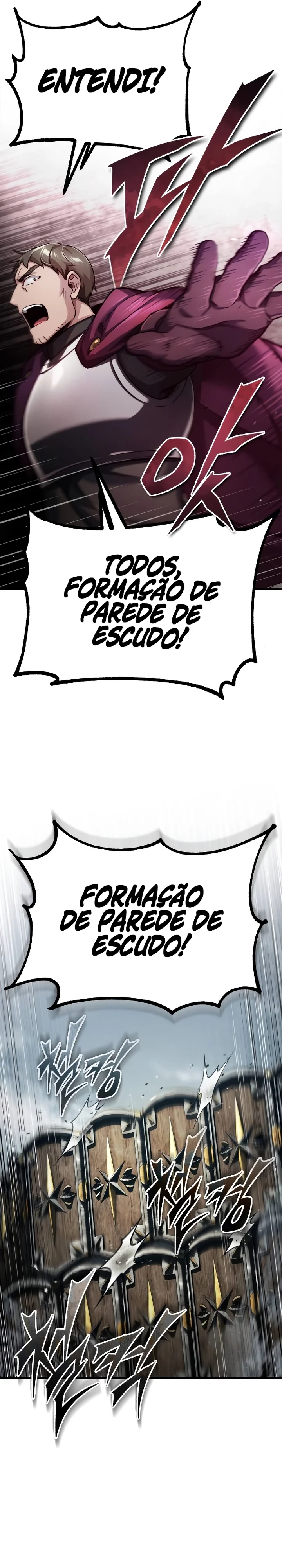 Read O Demônio Celestial não pode viver uma Vida Normal (PT-BR) PT Manga Online