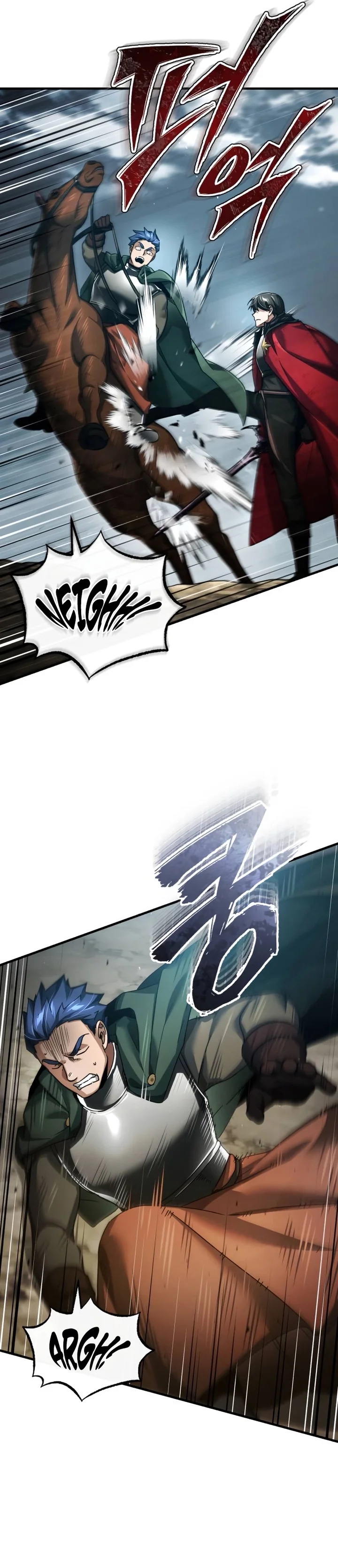 Read O Demônio Celestial não pode viver uma Vida Normal (PT-BR) PT Manga Online