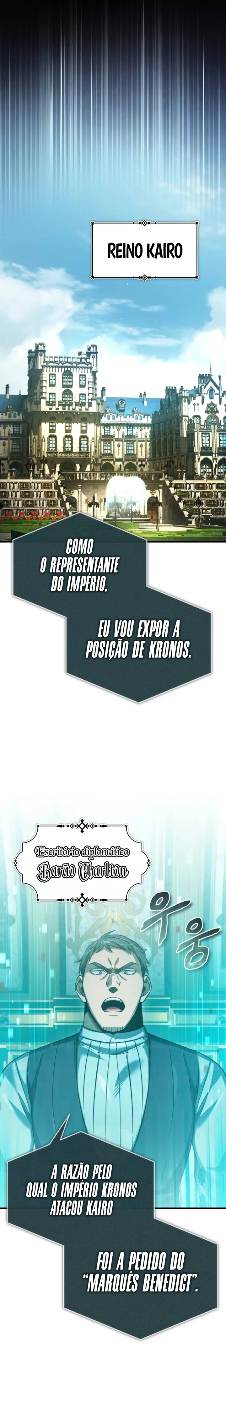 Read O Demônio Celestial não pode viver uma Vida Normal (PT-BR) PT Manga Online