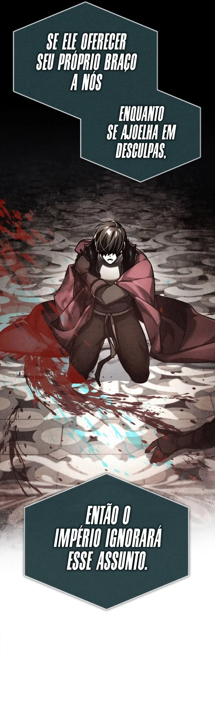 Read O Demônio Celestial não pode viver uma Vida Normal (PT-BR) PT Manga Online