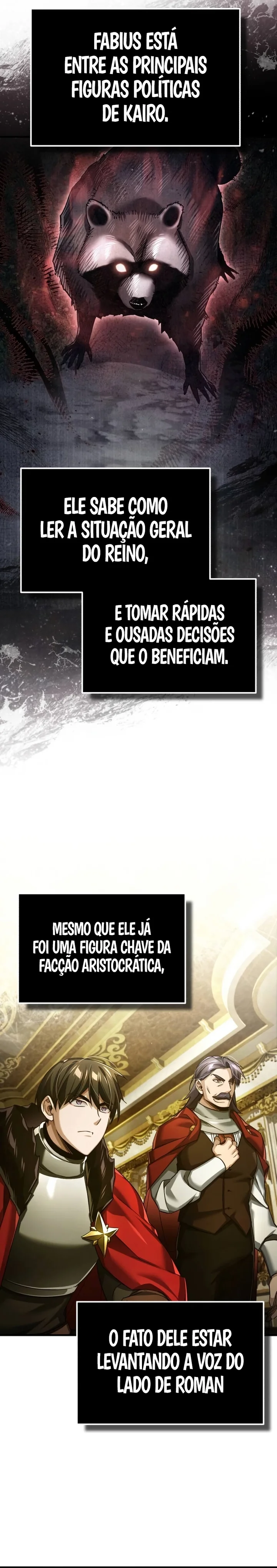 Read O Demônio Celestial não pode viver uma Vida Normal (PT-BR) PT Manga Online