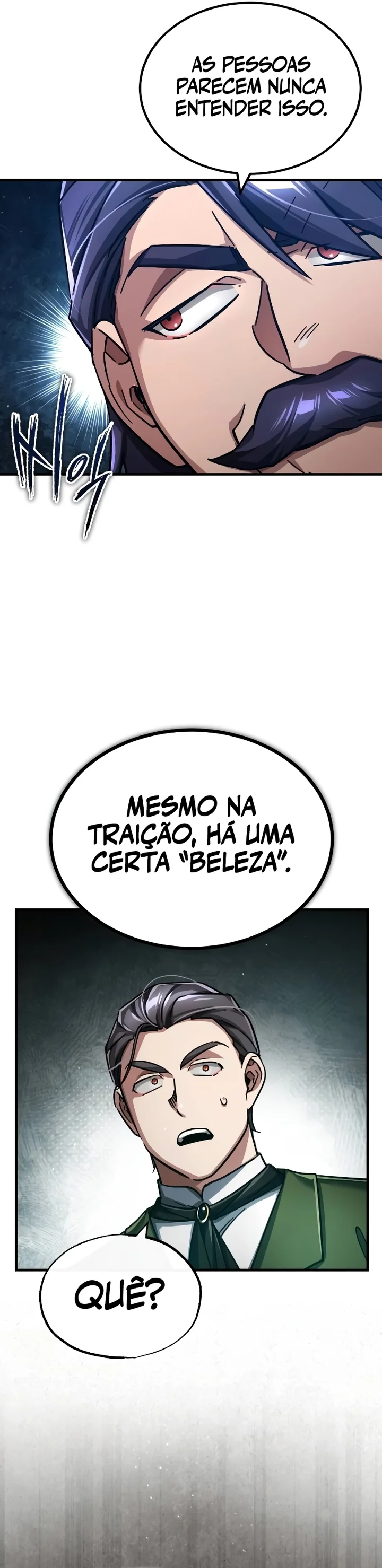 Read O Demônio Celestial não pode viver uma Vida Normal (PT-BR) PT Manga Online