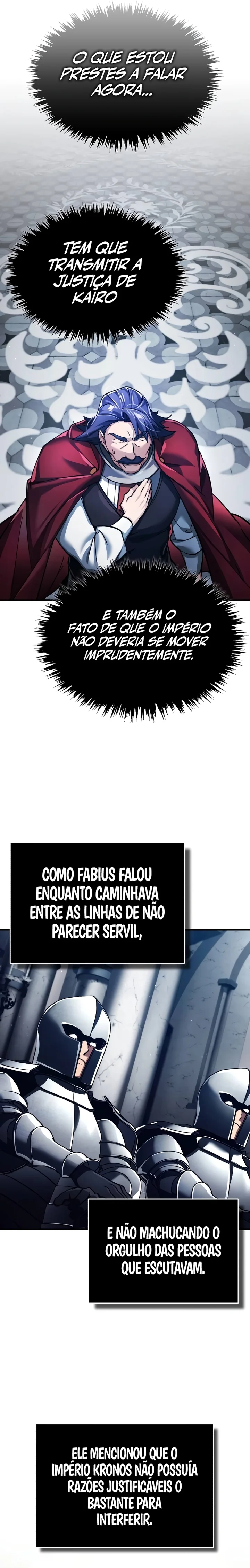 Read O Demônio Celestial não pode viver uma Vida Normal (PT-BR) PT Manga Online