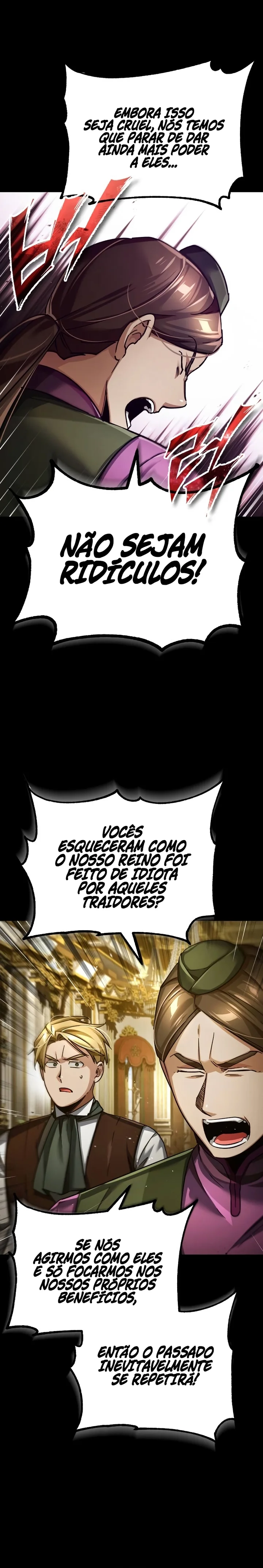 Read O Demônio Celestial não pode viver uma Vida Normal (PT-BR) PT Manga Online