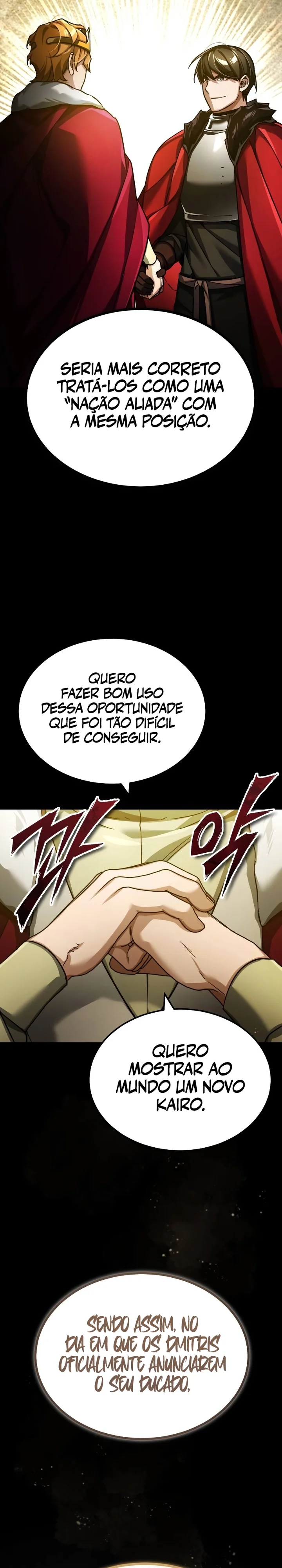 Read O Demônio Celestial não pode viver uma Vida Normal (PT-BR) PT Manga Online