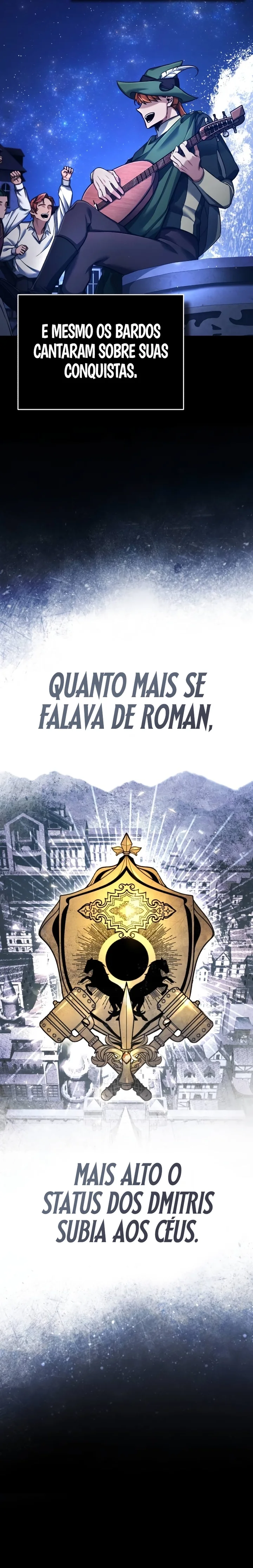 Read O Demônio Celestial não pode viver uma Vida Normal (PT-BR) PT Manga Online
