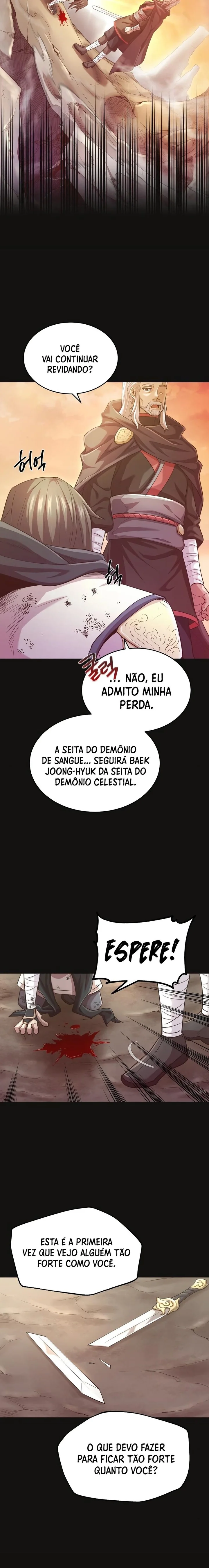 Read O Demônio Celestial não pode viver uma Vida Normal (PT-BR) PT Manga Online