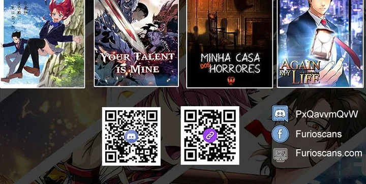 Read O Demônio Celestial não pode viver uma Vida Normal (PT-BR) PT Manga Online